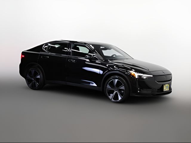 2024 Polestar 2 
