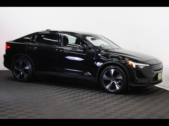 2024 Polestar 2 