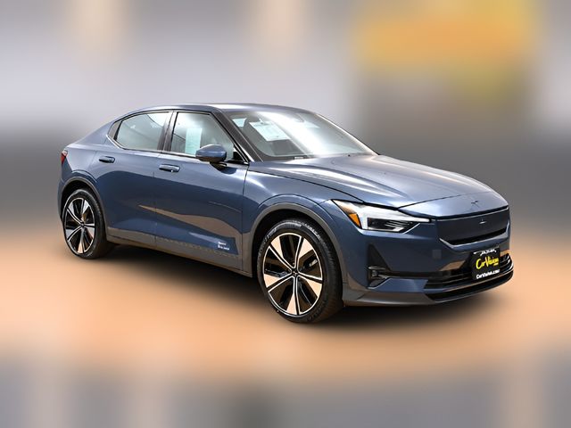 2024 Polestar 2 Base