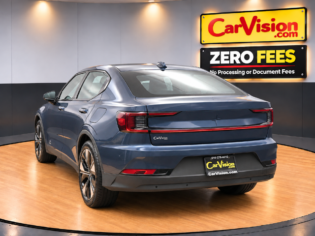 2024 Polestar 2 Base