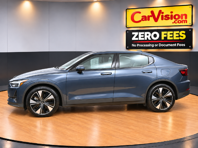 2024 Polestar 2 Base