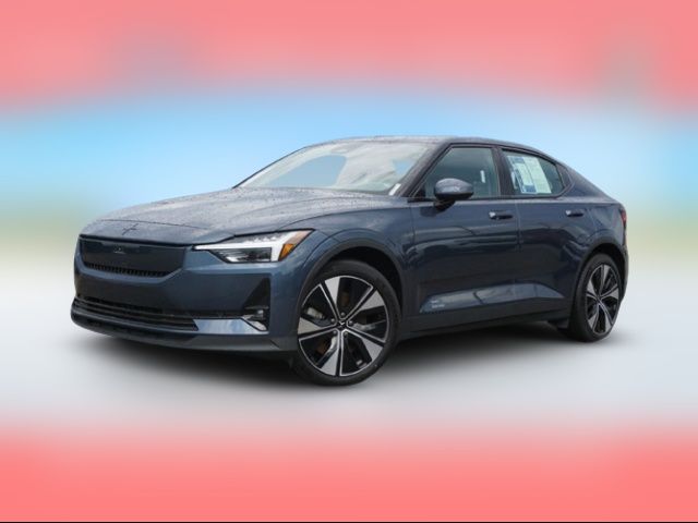 2024 Polestar 2 Plus