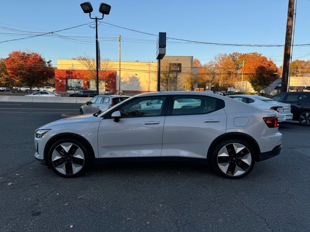 2024 Polestar 2 