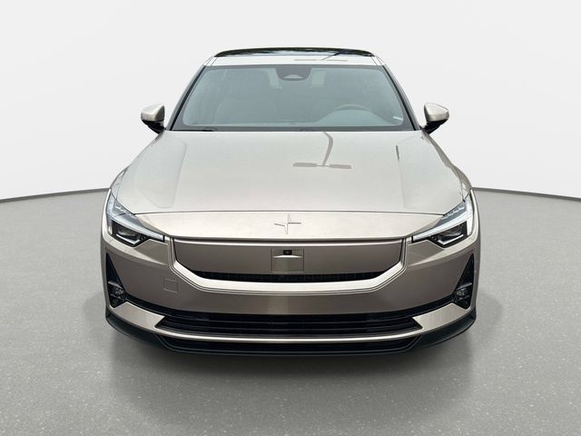 2024 Polestar 2 Plus