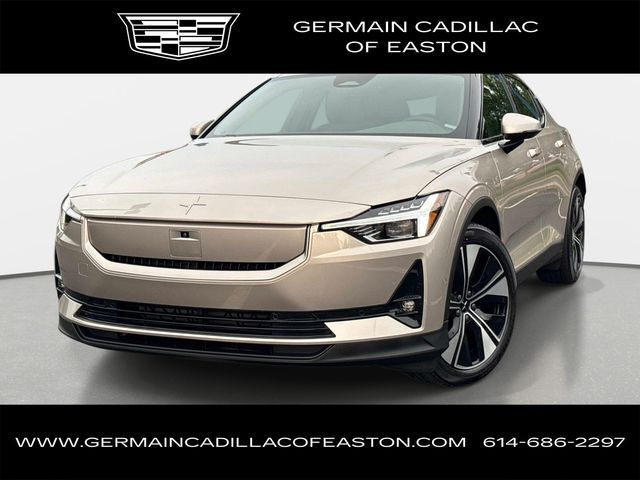 2024 Polestar 2 Plus