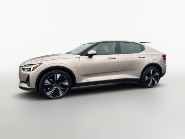 2024 Polestar 2 Plus