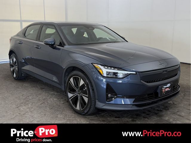 2024 Polestar 2 Base