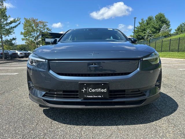 2024 Polestar 2