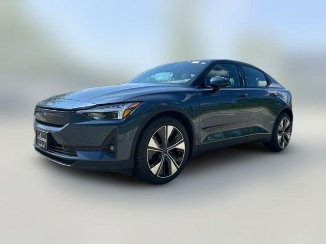 2024 Polestar 2