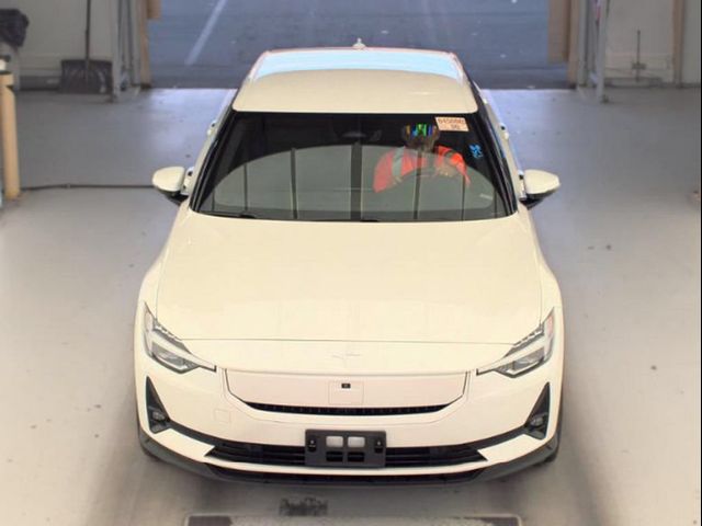 2024 Polestar 2 