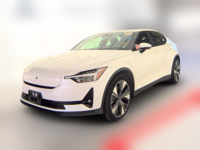 2024 Polestar 2 