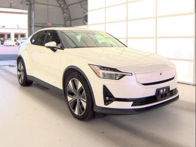 2024 Polestar 2 