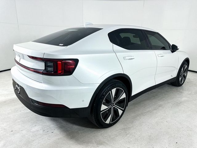 2024 Polestar 2 