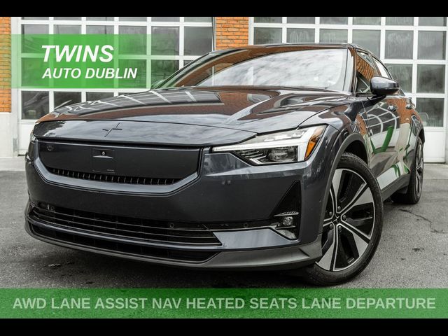 2024 Polestar 2 