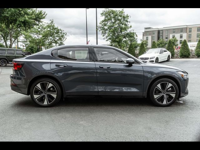2024 Polestar 2 