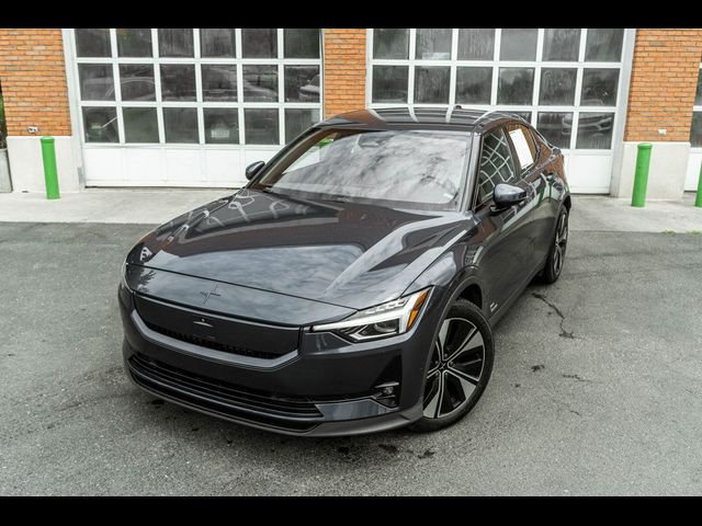 2024 Polestar 2 