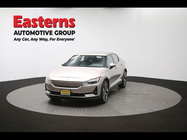 2024 Polestar 2 