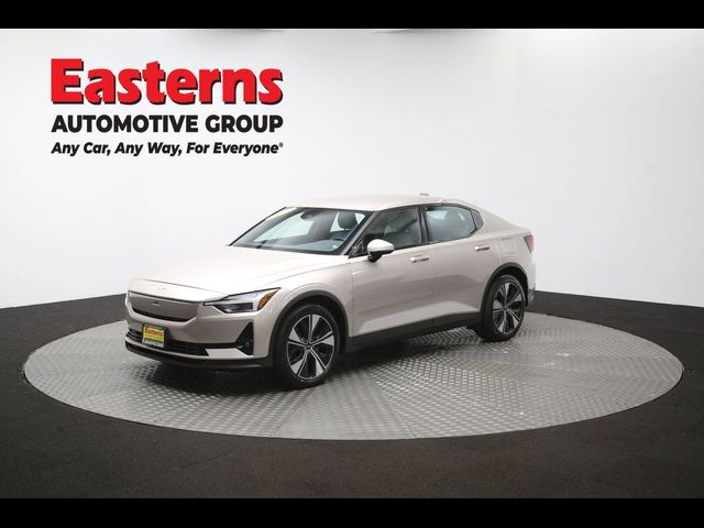 2024 Polestar 2 