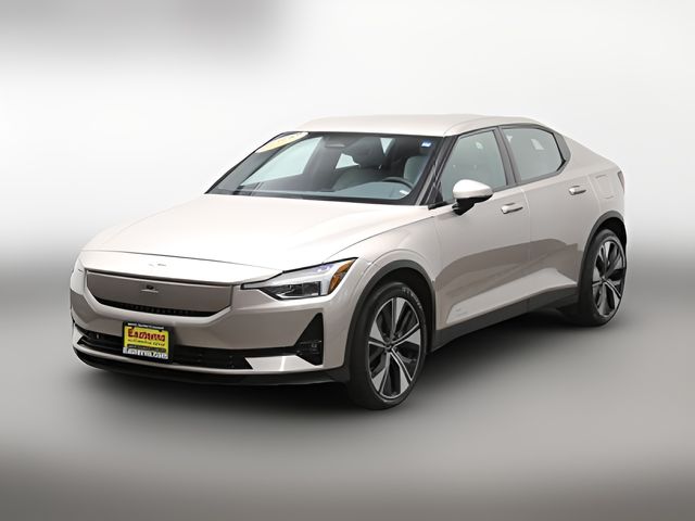 2024 Polestar 2 