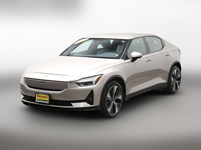 2024 Polestar 2 