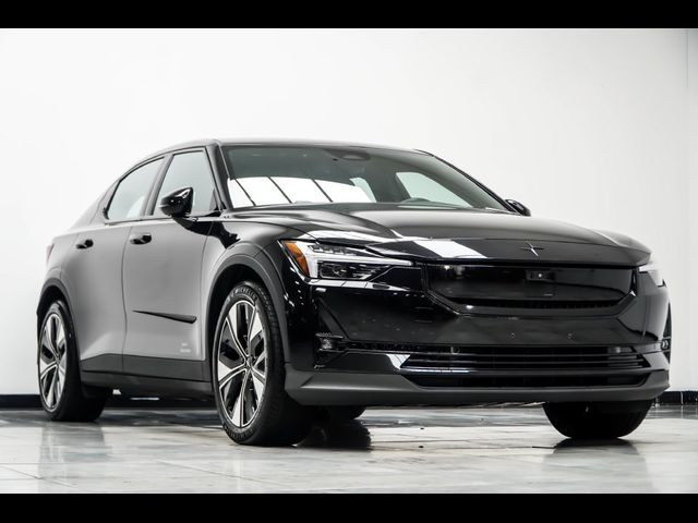 2024 Polestar 2 Base