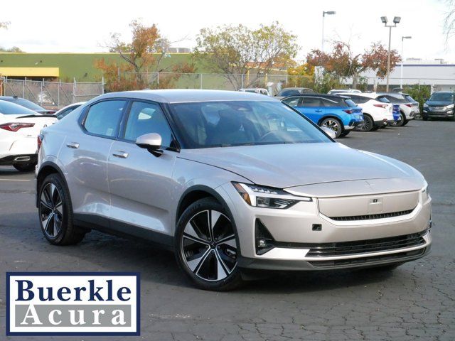 2024 Polestar 2 