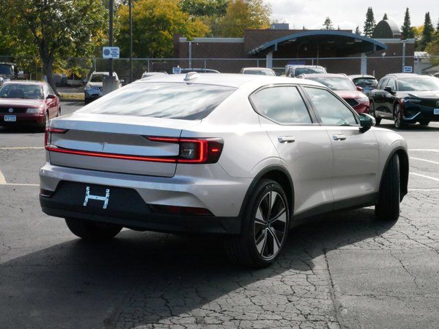 2024 Polestar 2 