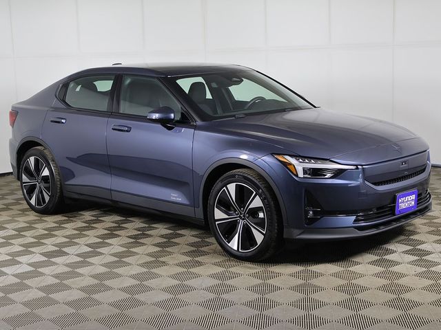 2024 Polestar 2 