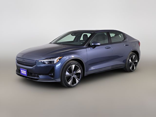 2024 Polestar 2 