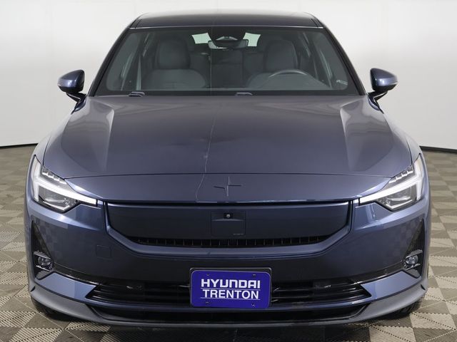 2024 Polestar 2 