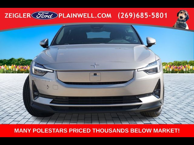 2024 Polestar 2 