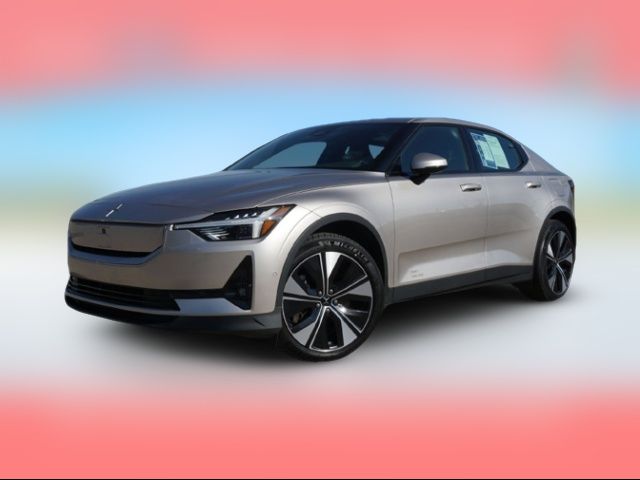 2024 Polestar 2 
