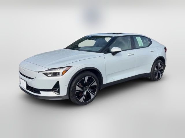 2024 Polestar 2 Plus