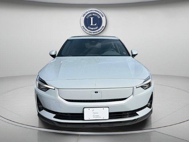 2024 Polestar 2 Plus