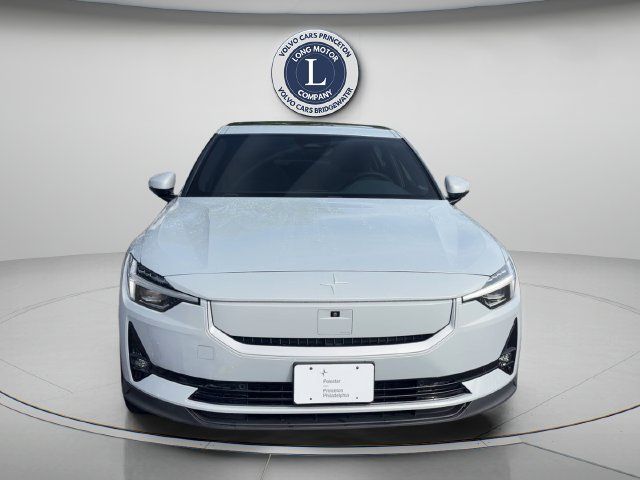 2024 Polestar 2 Plus