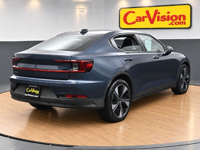 2024 Polestar 2 Base