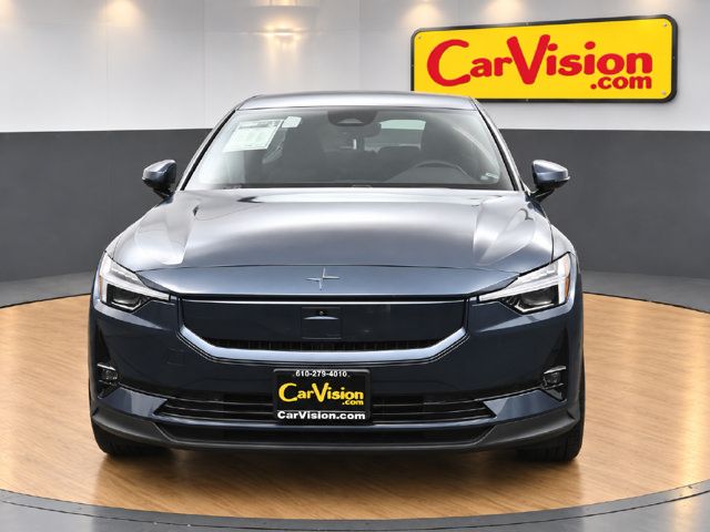 2024 Polestar 2 Base