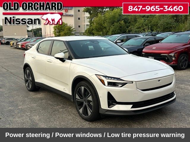2024 Polestar 2 