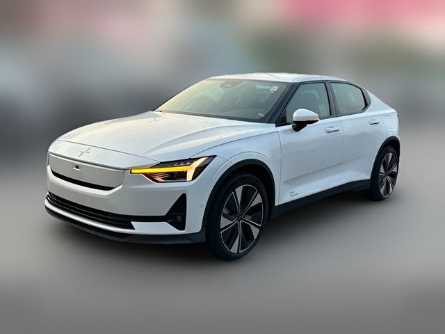 2024 Polestar 2 