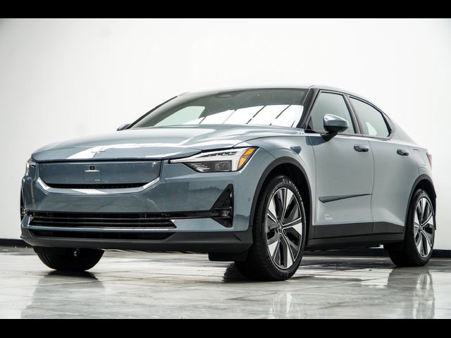 2024 Polestar 2 Base