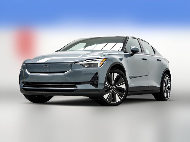 2024 Polestar 2 Base