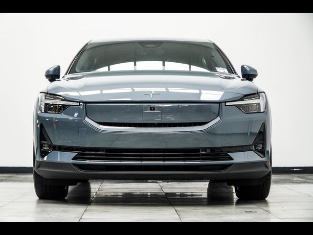 2024 Polestar 2 Base