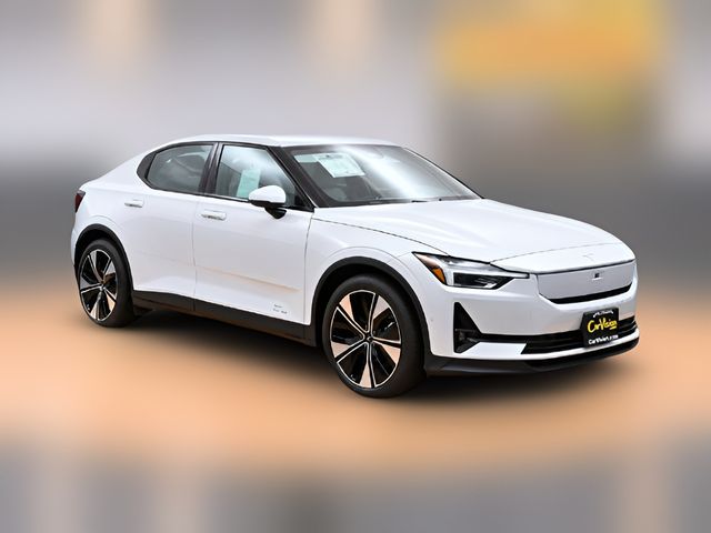 2024 Polestar 2 Base
