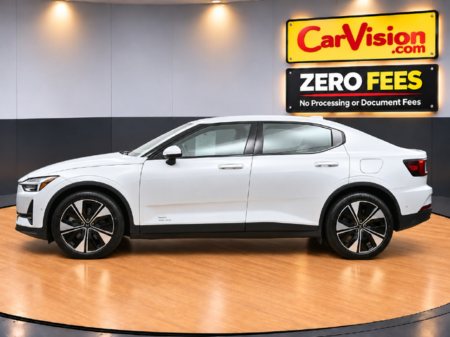 2024 Polestar 2 Base