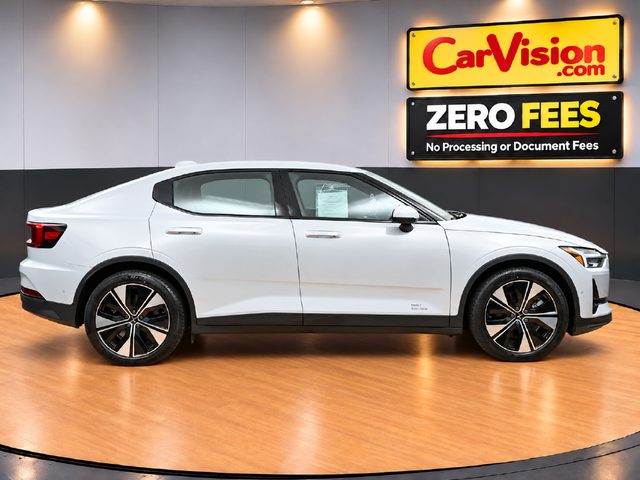 2024 Polestar 2 Base