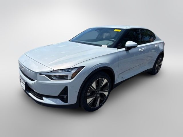 2024 Polestar 2 
