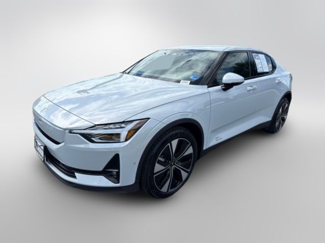 2024 Polestar 2 