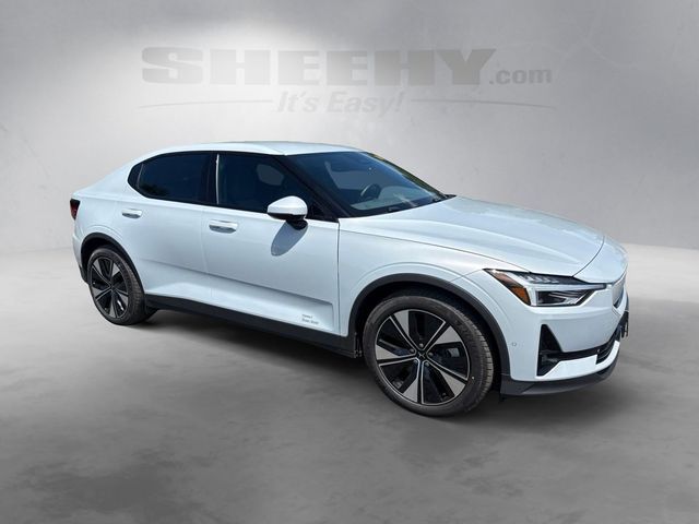 2024 Polestar 2 