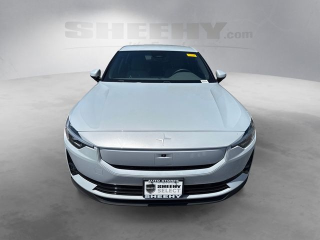 2024 Polestar 2 