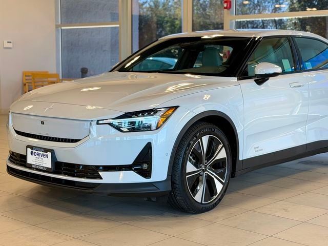 2024 Polestar 2 Base
